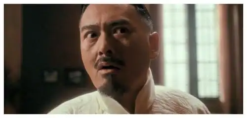 让子弹飞大风起兮云飞扬,小人得志的师爷成最后赢家