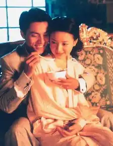 陈坤贺董洁生日清秋燕西百秀珠引全民最美回忆杀图