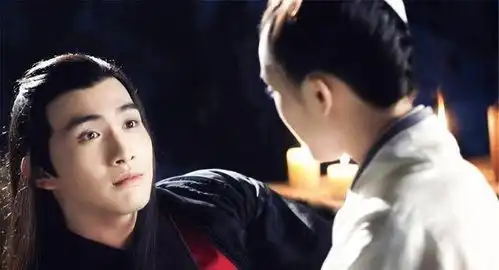 三生三世离镜究竟有多自私他最爱的从来都是自己