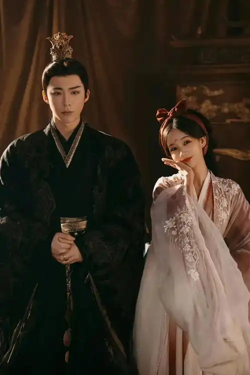 10部笑到肚子疼的古装剧部部下饭神器,最后一部堪称喜剧天花板