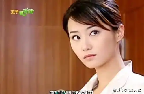 曾经的女二却只能演妈妈,颜值演技不输女主,不红真的惨