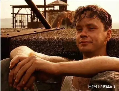 上映30年零差评,豆瓣9.6,肖申克的救赎为何至今无法超越
