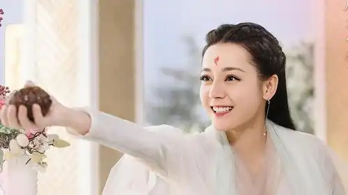 三生三世枕上书每部剧都有一个拦不住的惹事精