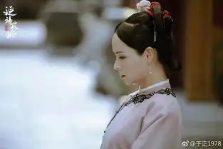 豆瓣日记爆红于正剧延禧攻略型男美女闪瞎钛金眼大pk
