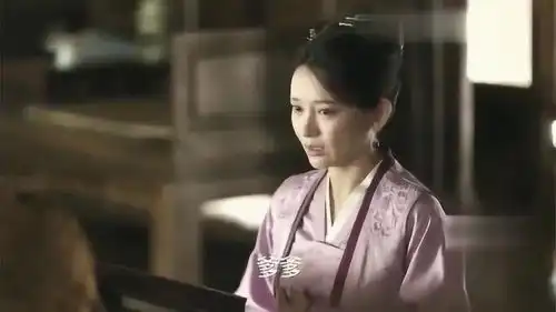 知否知否应是绿肥红瘦,爹爹的一顿辱骂,墨兰气得不成样子
