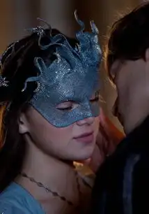 青春版罗密欧朱丽叶浪漫剧照4
