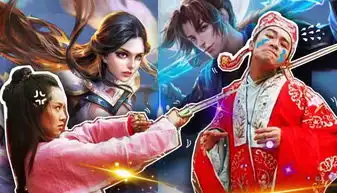 王者荣耀大话西游皮肤上线,一个细节让玩家落泪,终于不再遗憾