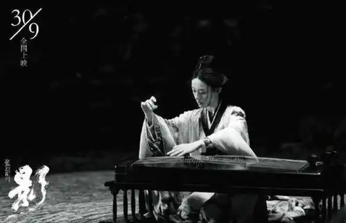 国庆档期间各大影片争奇斗艳,只有它如黑马脱颖而出
