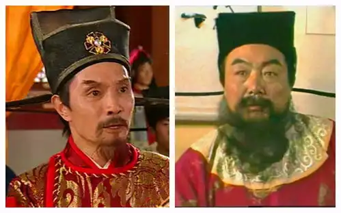 是什么造就了偶像级青天包拯是断案如神还是违法必弹劾