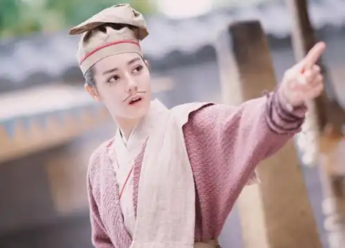 两年之内6部作品,金鹰节最佳女演员投票结果出炉,热巴荣登第一