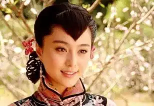 十大古装造型最美女演员,第一名无可争议
