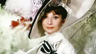 百老汇音乐剧窈窕淑女myfairlady林肯中心2018复排版