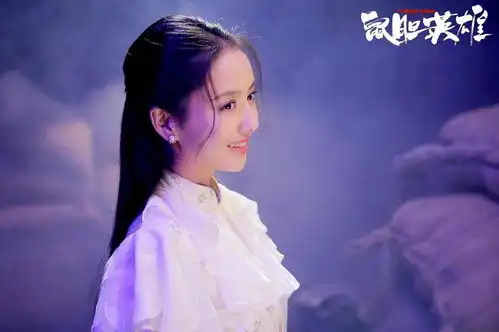 演喜剧还能这么美的女演员,佟丽娅算一个
