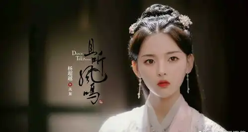 3部不得不看的网剧,填补无聊的暑假,单看这剧照就忍不住追剧