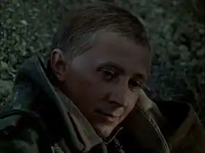 战地浪漫曲官方剧照