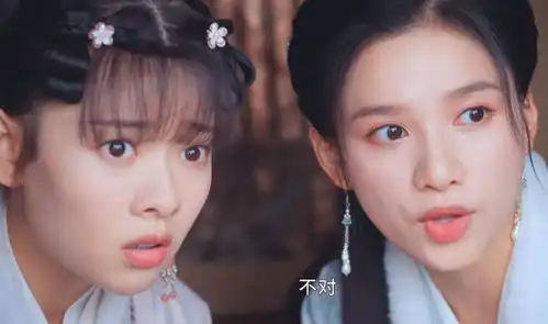 仅播1天,古装大剧惜花芷直逼热度第一,老戏骨演技惊艳四座
