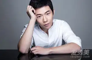 悲伤逆流成河杜度是谁演的杜度扮演者张亦驰个人资料介绍爱秀美
