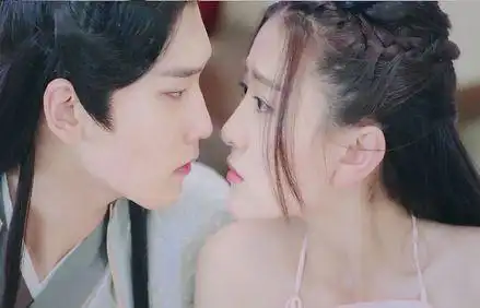 表情双世宠妃的八王爷邢昭林实力虐狗,林更新已哭瞎娱乐频道表情