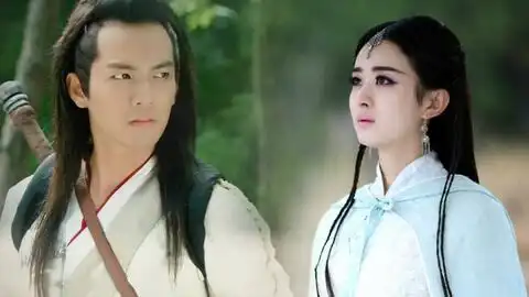 杉杉来迟的最美时光上
