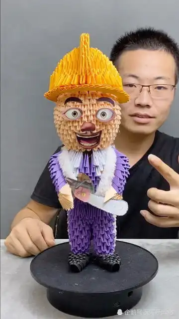 有了它以后家里再也不用买玩具了