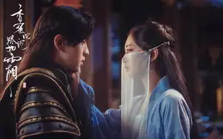 如何评价香蜜沉沉烬如霜邓伦演技