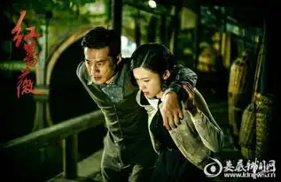 红蔷薇先导片曝光杨子姗军装旗袍惊艳切换
