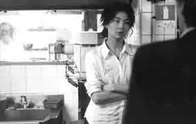 戛纳影后张曼玉我骨子里流的是中国人的血
