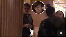 李宗盛带女儿夜会前妻林忆莲,一家三口15年后首次同框

