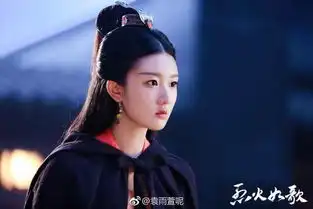 杨幂力捧新人,谈判官烈火如歌都有她们的身影,会红吗
