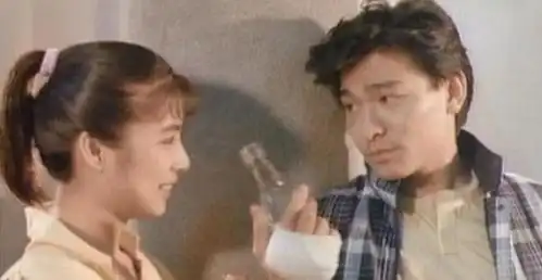 她是最美琼瑶女郎,曾被周星驰追求,嫁入豪门丁克8年又离婚
