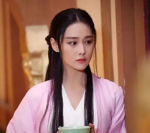 范冰冰只排第四,杨幂第二,古装十大美人引争议
