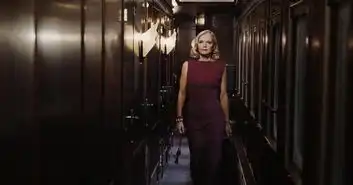 东方快车谋杀案这样诗意的结局会不会太理想化了