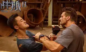 战狼3已通过审核,男主另藏玄机网友这票房得有70亿
