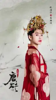 唐砖剧照
