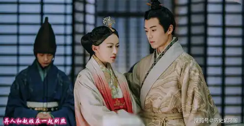 秦始皇的身世之谜,嬴政的亲生父亲是谁,是吕不韦还是嬴异人