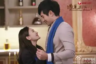 遇见王沥川电视剧剧照有没有那么一段往事让你刻骨铭心
