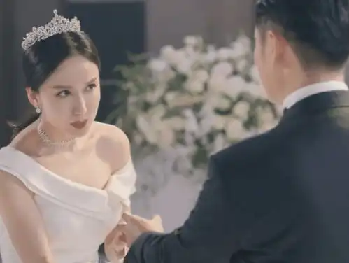 36集爱情公寓5曝新预告,加了三个新人,关谷悠悠有婚礼仪式