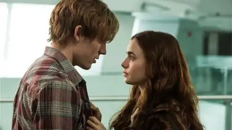 爱你,罗茜最终的隐藏告白