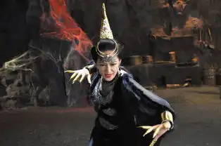 新西游记剧照
