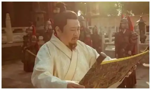 大明风华火了,朱瞻基上热搜,可他挖的坑在土木堡埋了50万明军