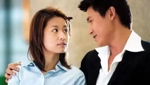 紫薇格格林心如和背后五个男人的恩怨情仇,最终花落霍建华
