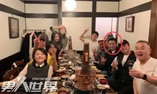 唐人街探案3刘德华演什么是出品人吗刘德华是q吗