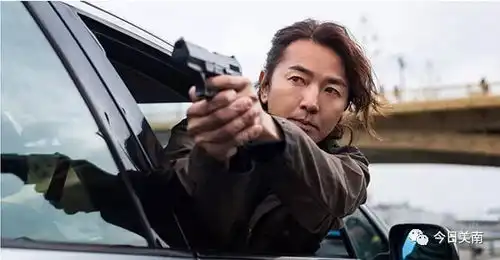 获奖名单动作片黄金兄弟9.28北美爆燃上映见证兄弟情义古惑仔二十年再聚首
