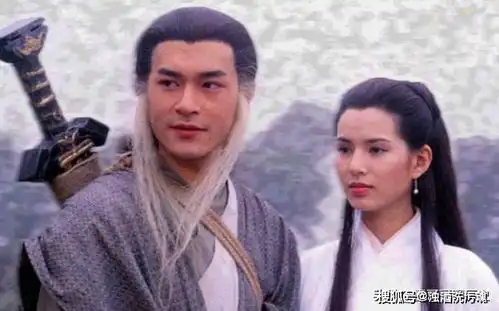 金庸笔下有4大派盛极一时,却都神秘消亡,其一出过4位天下第一
