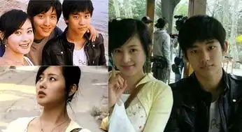 太子妃张天爱2年减肥30斤曾与金秀贤合作
