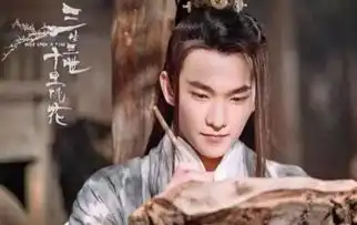 听说,娱乐圈颜值最高的才能演电影版三生三世十里桃花
