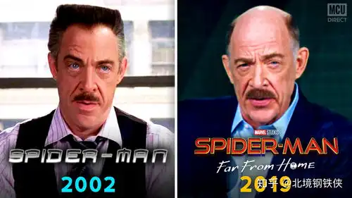 荷兰弟蜘蛛侠3未定名电影讯息一览截至2019.10.24
