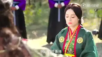 芈月vs甄嬛孙俪蒋欣美出新高度