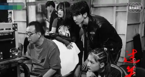 郭敬明版画皮被骂惨于正嘲讽被截图,怒骂肚子里的蛆