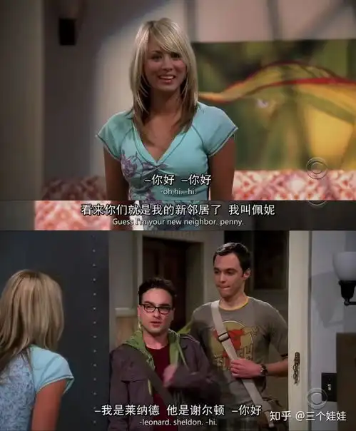 生活大爆炸thebigbangtheory完结了,有哪些令你难忘的回忆